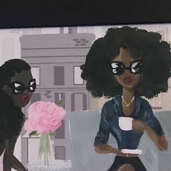 Meet your Posher Ann - Picture 1 of 1